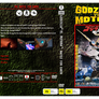 1992 Godzilla vs Mothra - PDF