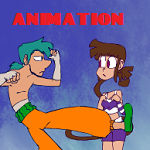 Animation practice 1 by TheBrokenMonkey on DeviantArt