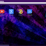 Twilight Sparkle Google Chrome Theme