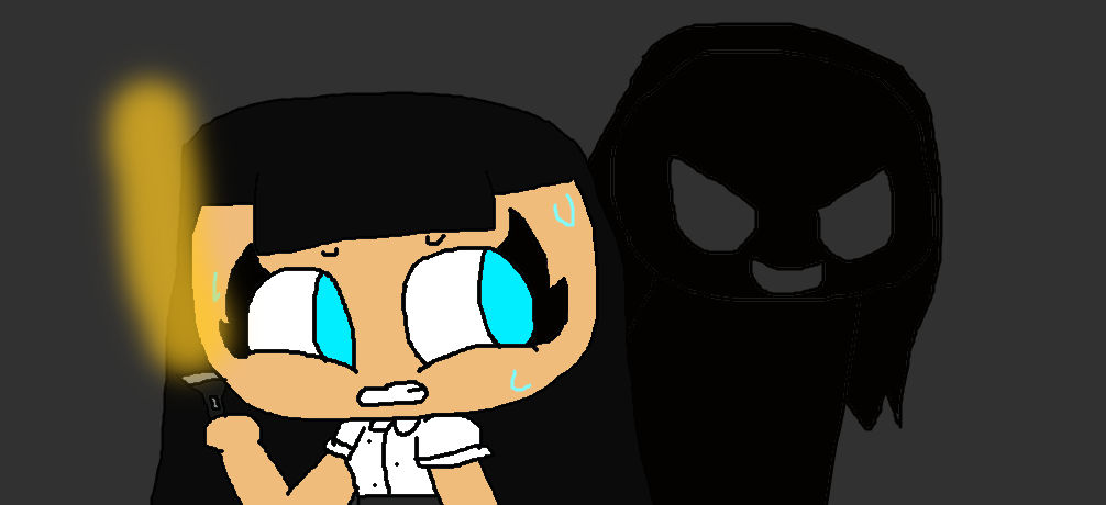 In The Dark by D4RK1YC10UDS on DeviantArt