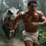 T-Rex vs Carlos (Collaboration) - Director's Cut