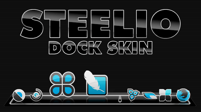 Steeli-O Dock Skin