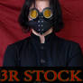 3R Stock - Cyber Samurai