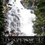 3R Stock - Waterfall + River