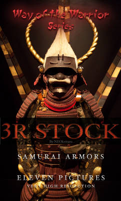 3R Stock - Samurai Armors