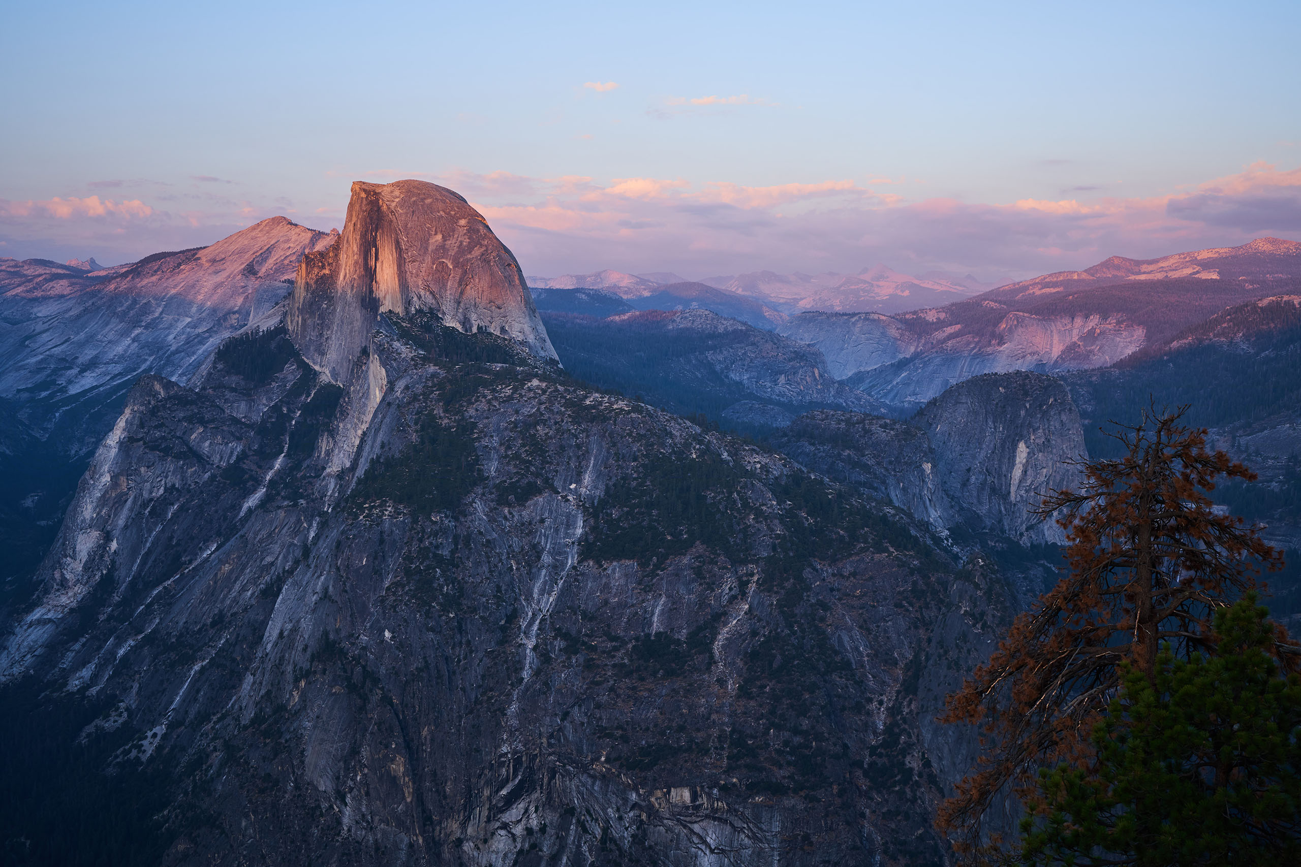 Half Dome Wallpaper by NEOkeitaro on DeviantArt