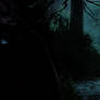 The Scent of Fear