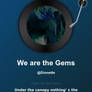 We are the Gems - The Gem Raptors' Song [old]