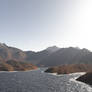 montagnes