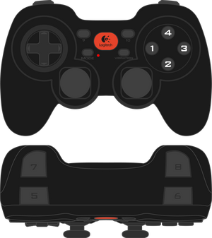 Explore the Best Rumblepad Art | DeviantArt
