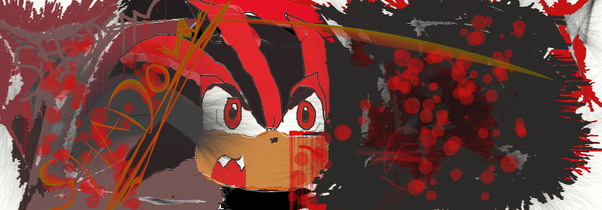 shadow's world by sonazecouple1 on DeviantArt
