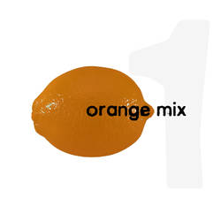 Orange Mix