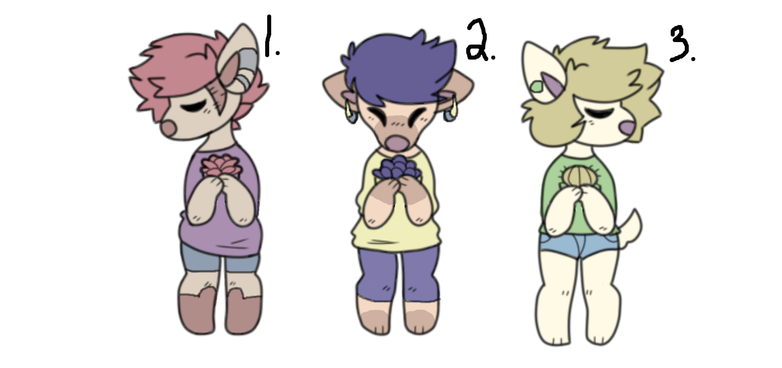 Doggo Adopts CLOSED by BowlODirt on DeviantArt