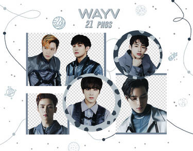 Explore the Best Wayv Art | DeviantArt