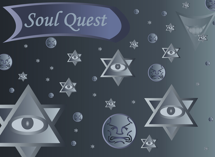 Game: Soul Quest