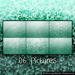 .:Texture Pack // 004:.