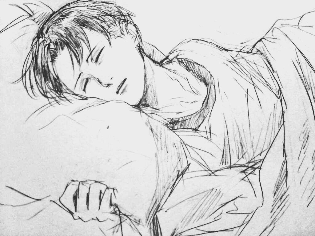 Wake Up Daddy Levi X Mommy Reader By Thenobodyofasoldier On Deviantart It was late in the night, though he wasn't sure how late. wake up daddy levi x mommy reader