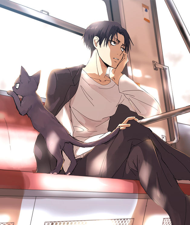 Why do people spit on furries but then turn around and watch neko