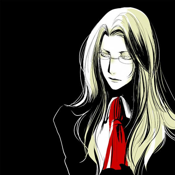 Midnight Talks [Integra x Mute!Reader] by TheNobodyofaSOLDIER on DeviantArt