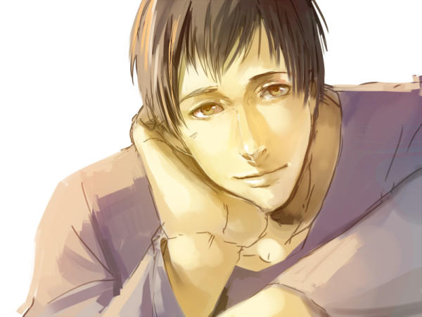 Sleep Berthold X Insomniac Reader Au By Thenobodyofasoldier On