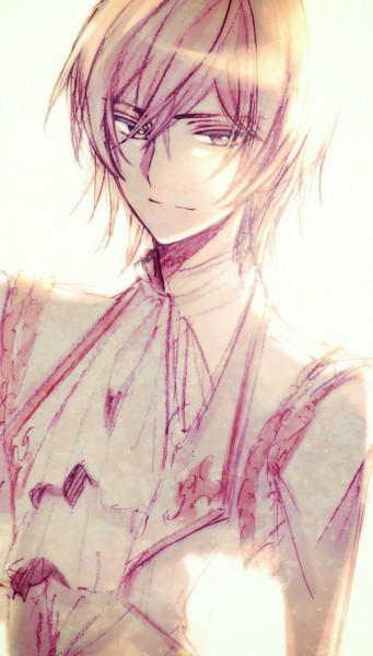 Violet Lelouch X Reader By Thenobodyofasoldier On Deviantart Anime reader insert angst short. violet lelouch x reader by