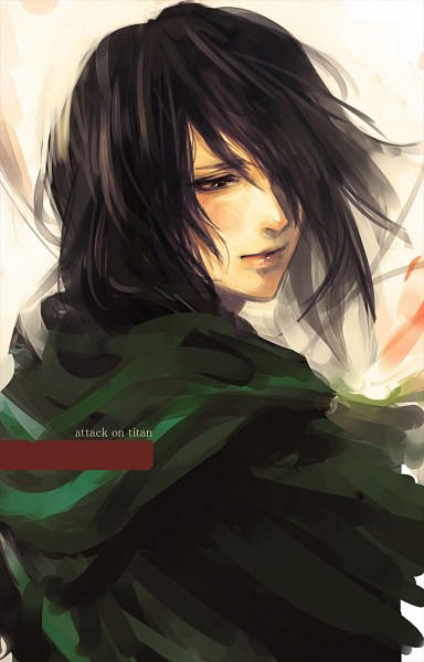 Guardian Mikasa X Insomniac Reader By Thenobodyofasoldier On