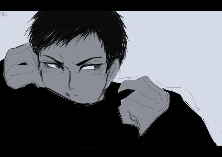 aomine gentle reader fanfiction aomine gentle reader fanfiction