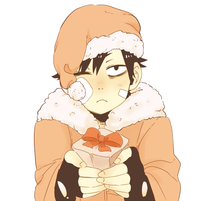 GANGSTA. x Reader on AllThexReaders DeviantArt