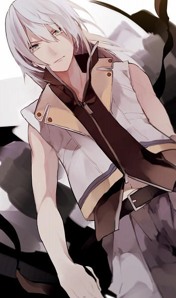 Featured image of post Riku X Reader