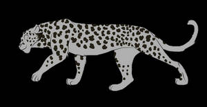 Leopard Base F2U