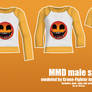 MMD guy shirts+DL