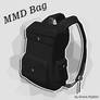 MMD Bag v1.1+DL