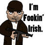 I'm Fookin' Irish