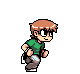 Scott Pilgrim Dash by Yozuru