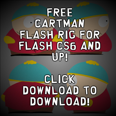 Cartman Rig for Flash CS6/Adobe Animate CC 2015 by LWBiverse on DeviantArt Cartman Rig for Flash CS6/Adobe Animate CC 2015 by LWBiverse on DeviantArt