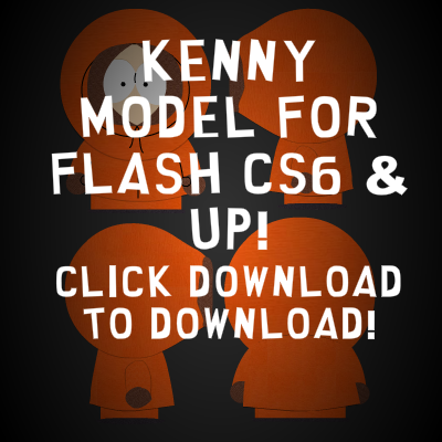 It's Kenny's Rig! For Flash CS6/CC/Animate CC 2015 by LWBiverse on DeviantArt It's Kenny's Rig! For Flash CS6/CC/Animate CC 2015 by LWBiverse on DeviantArt