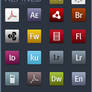 Refined CS3 Icons