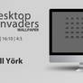 Desktop Invaders