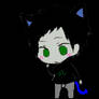 MALE Nepeta shimeji