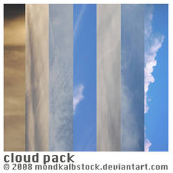 cloud pack