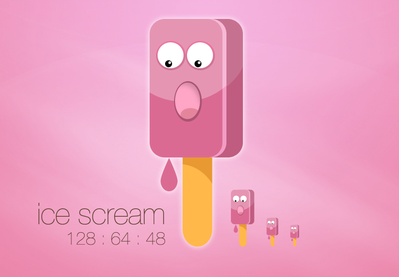 Ice Scream