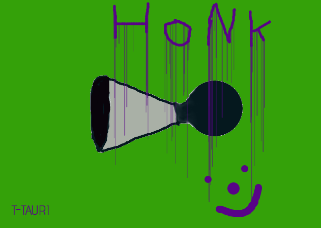 HoNk