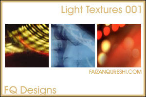 FQ Designs - Light Textures