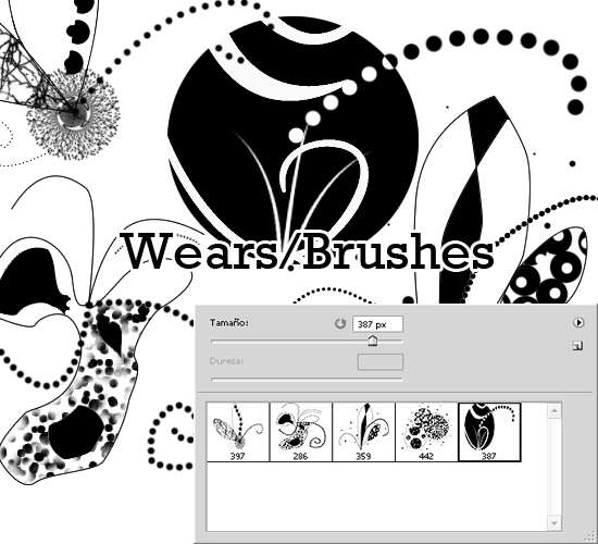 WearsBrushes 02