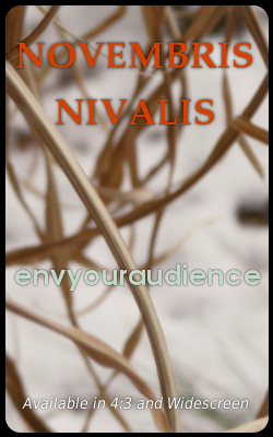 Novembris Nivalis