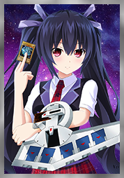 C.YGO - Hyperdimension Neptunia Deck (OUTDATED) by XyLeS09 on DeviantArt