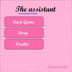 The Assistant