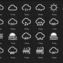 Weather Icons