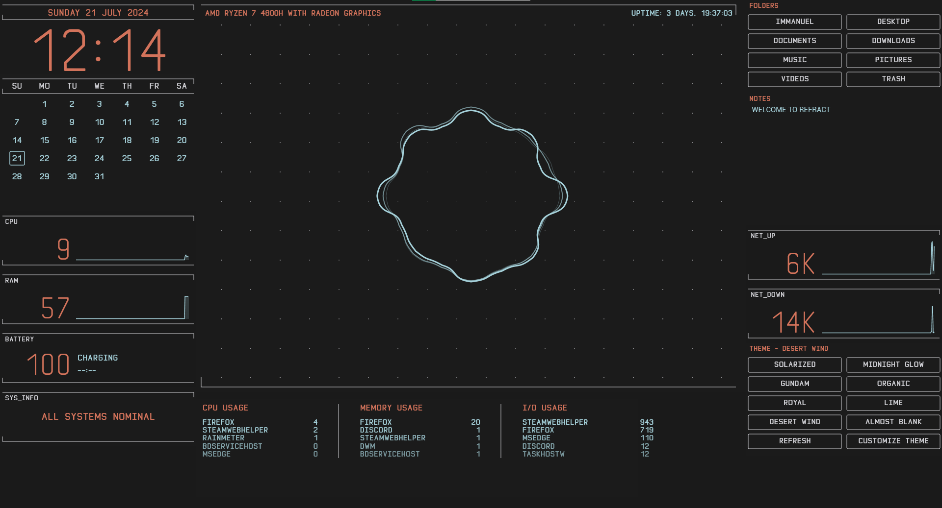 Refract Suite 1.2