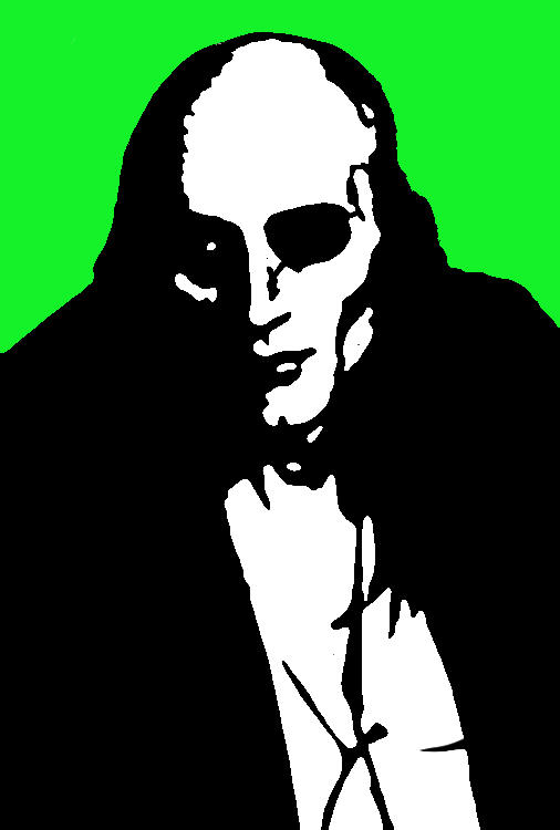 rocky horror stencil sheet by Mikiel on DeviantArt